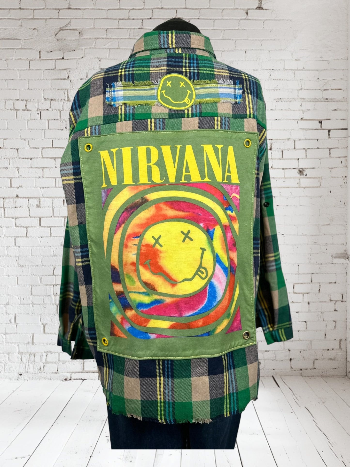 Nirvana