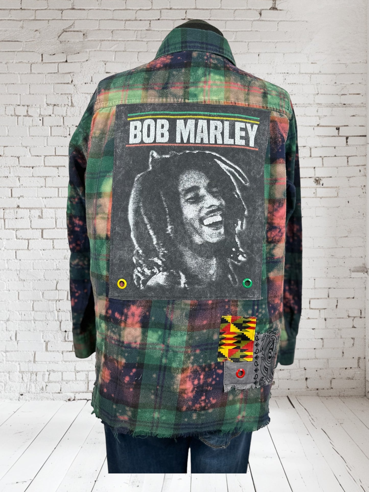 Bob Marley