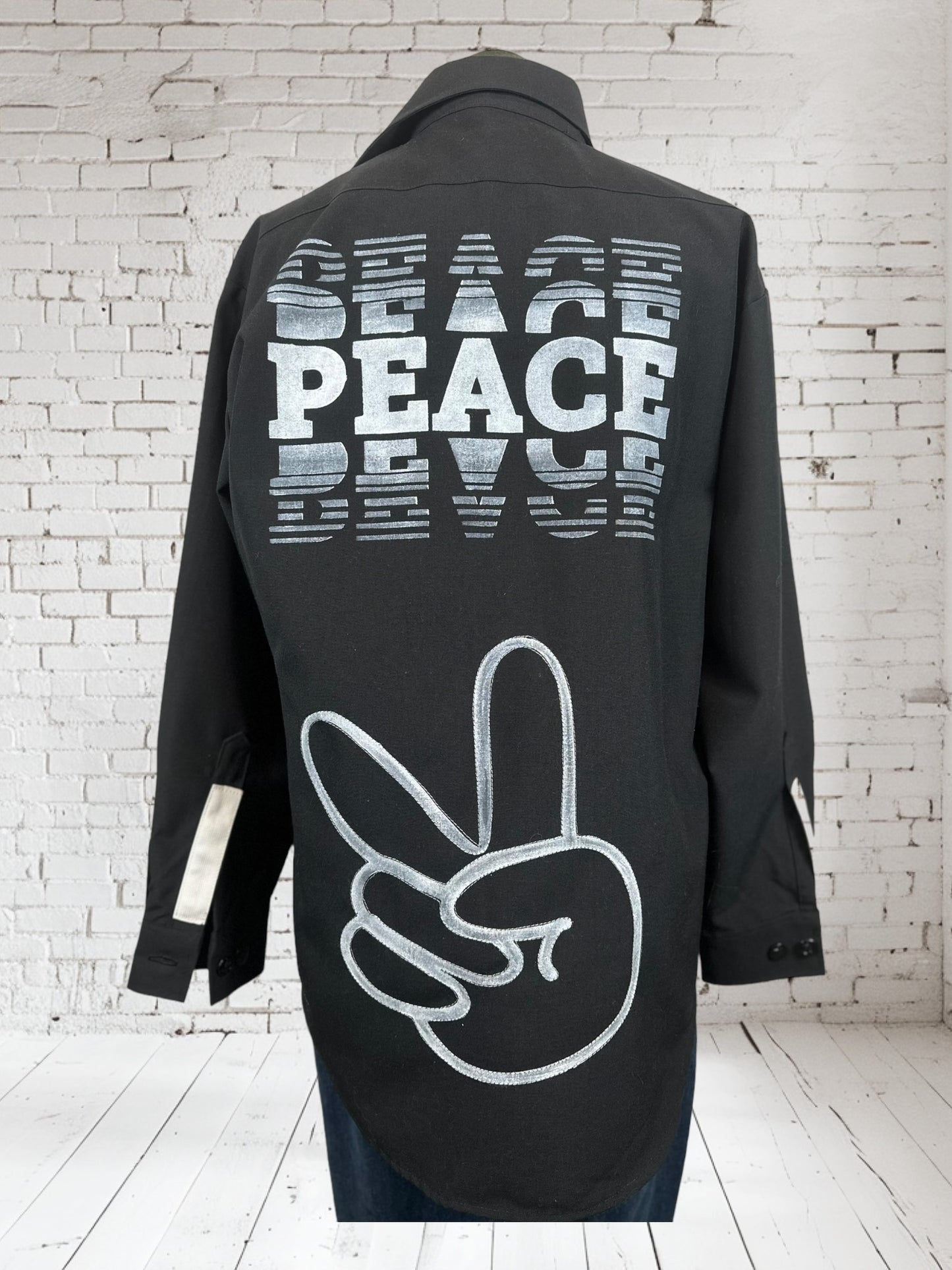 Peace