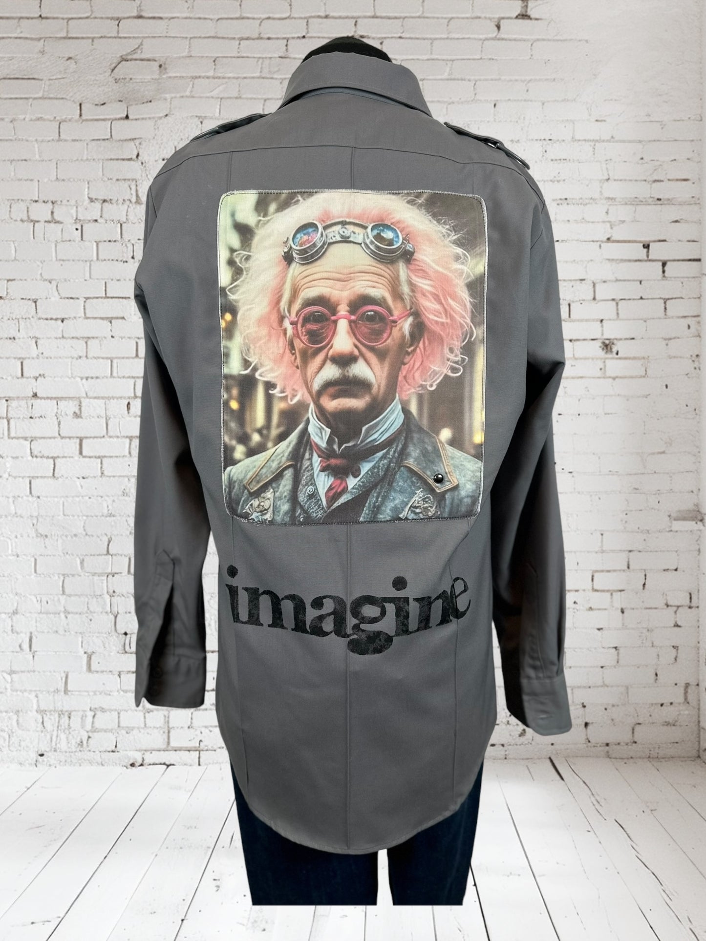 Einstein