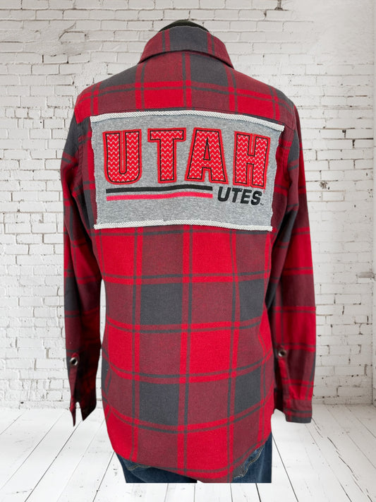 Utah Flannel