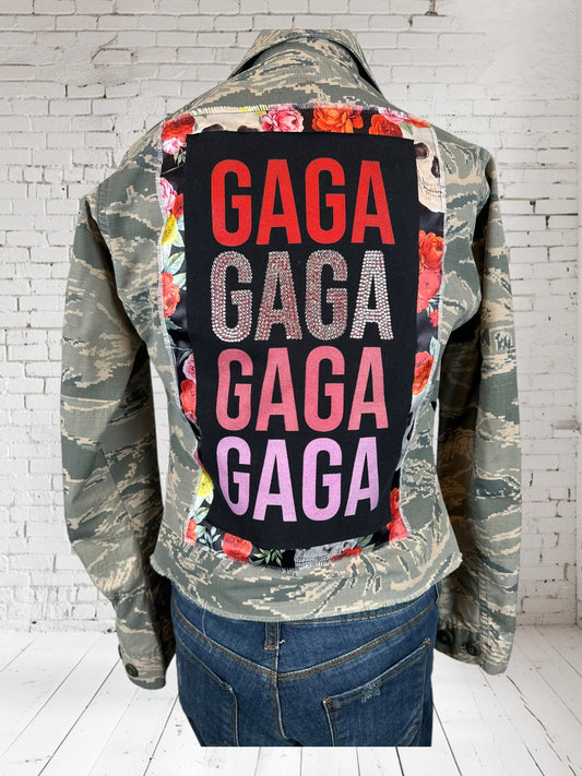 Gaga!